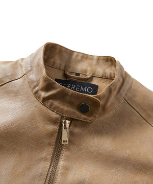 Nuvrielle Desert Rose Jacket