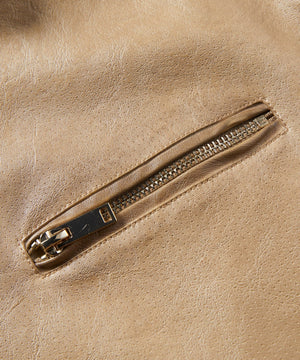 Nuvrielle Desert Rose Jacket