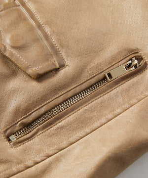 Nuvrielle Desert Rose Jacket