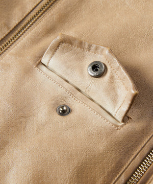 Nuvrielle Desert Rose Jacket