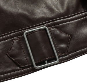 Nuvrielle Winslow Jacket