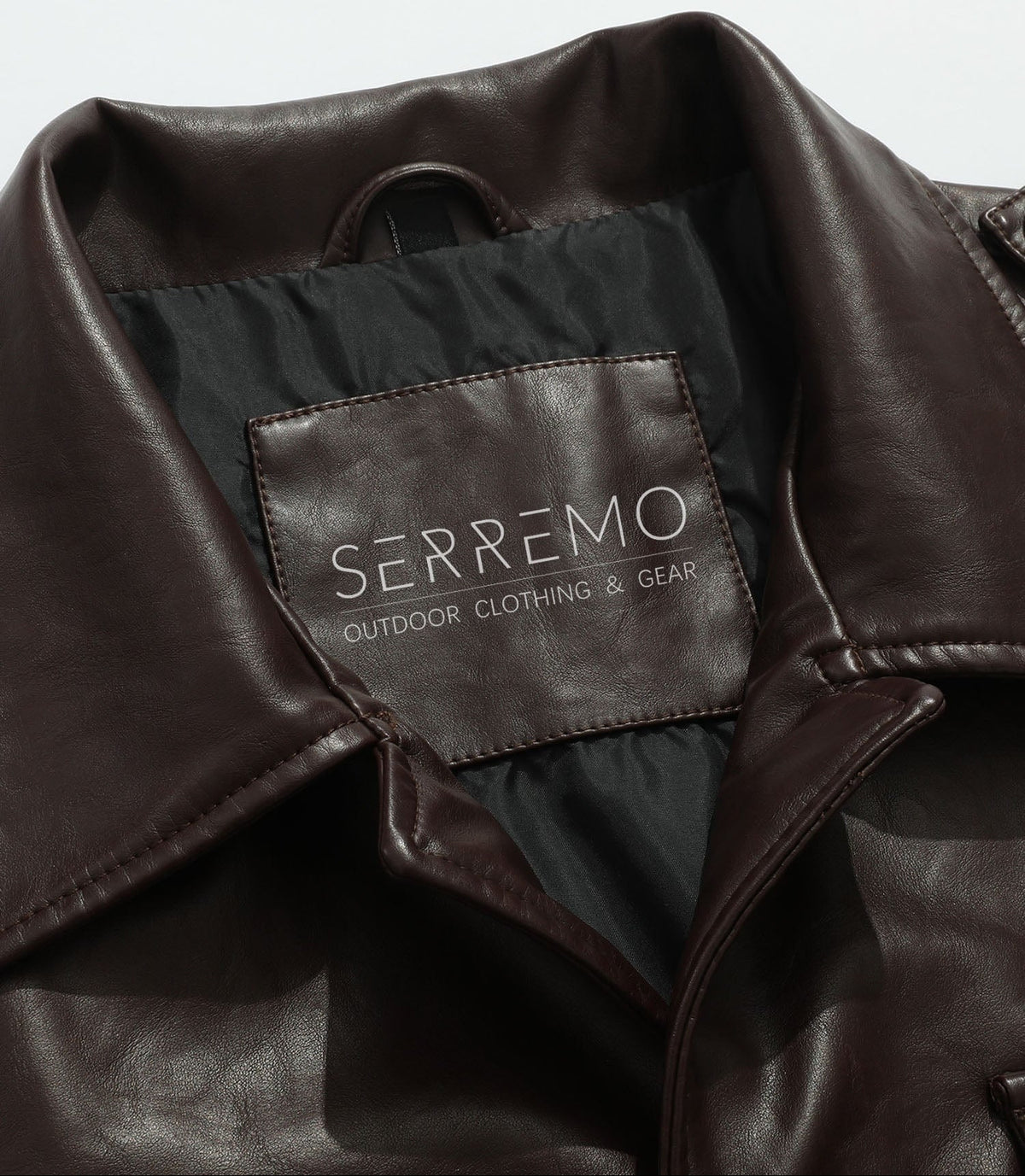 Nuvrielle Winslow Jacket