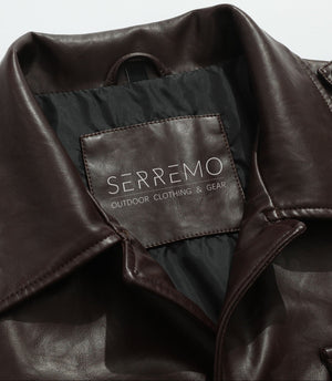 Nuvrielle Winslow Jacket