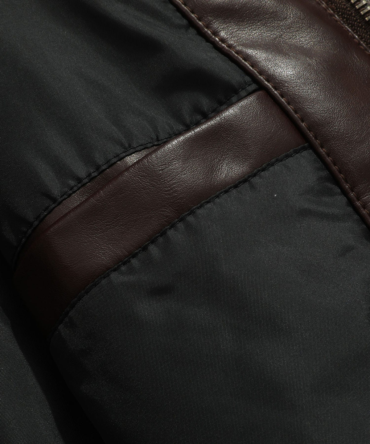 Nuvrielle Winslow Jacket