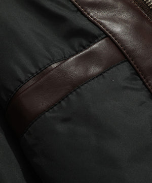 Nuvrielle Winslow Jacket