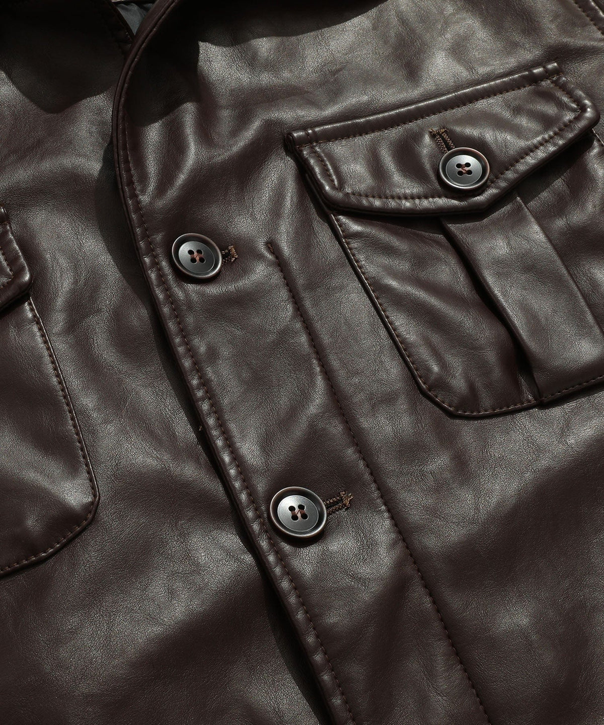 Nuvrielle Winslow Jacket