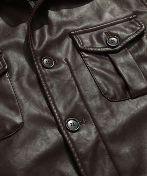 Nuvrielle Winslow Jacket