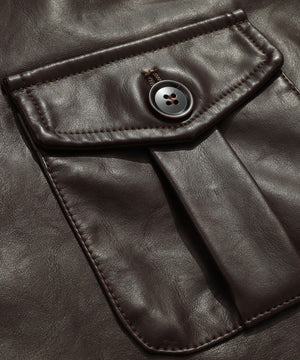 Nuvrielle Winslow Jacket