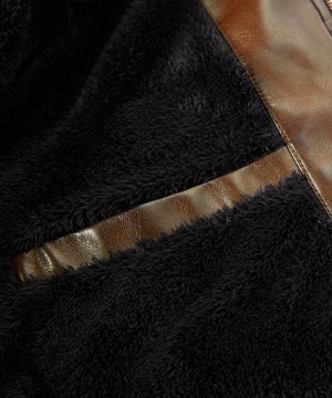 Nuvrielle Timberline Jacket