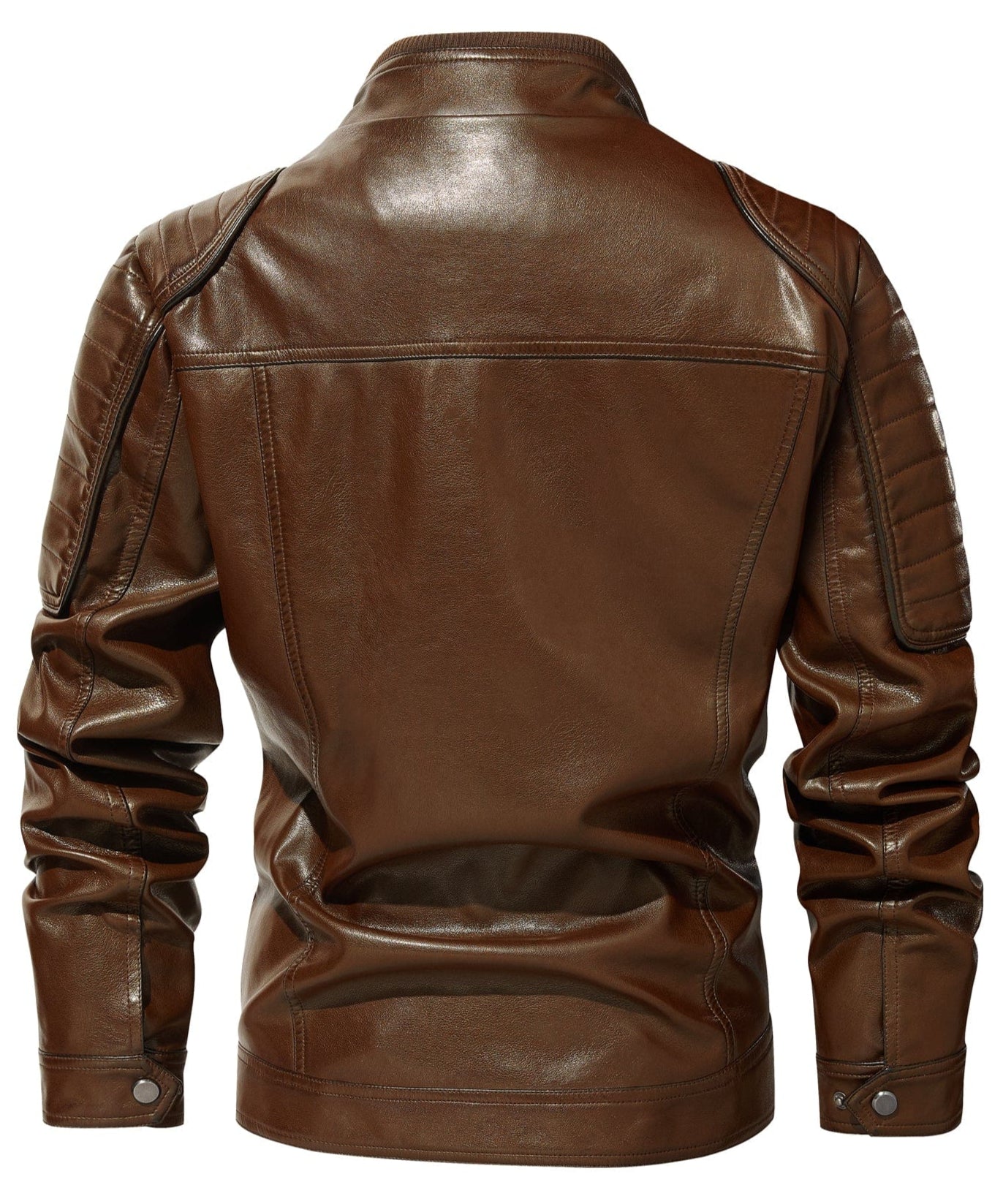 Nuvrielle Bronson Jacket