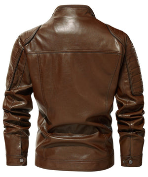 Nuvrielle Bronson Jacket