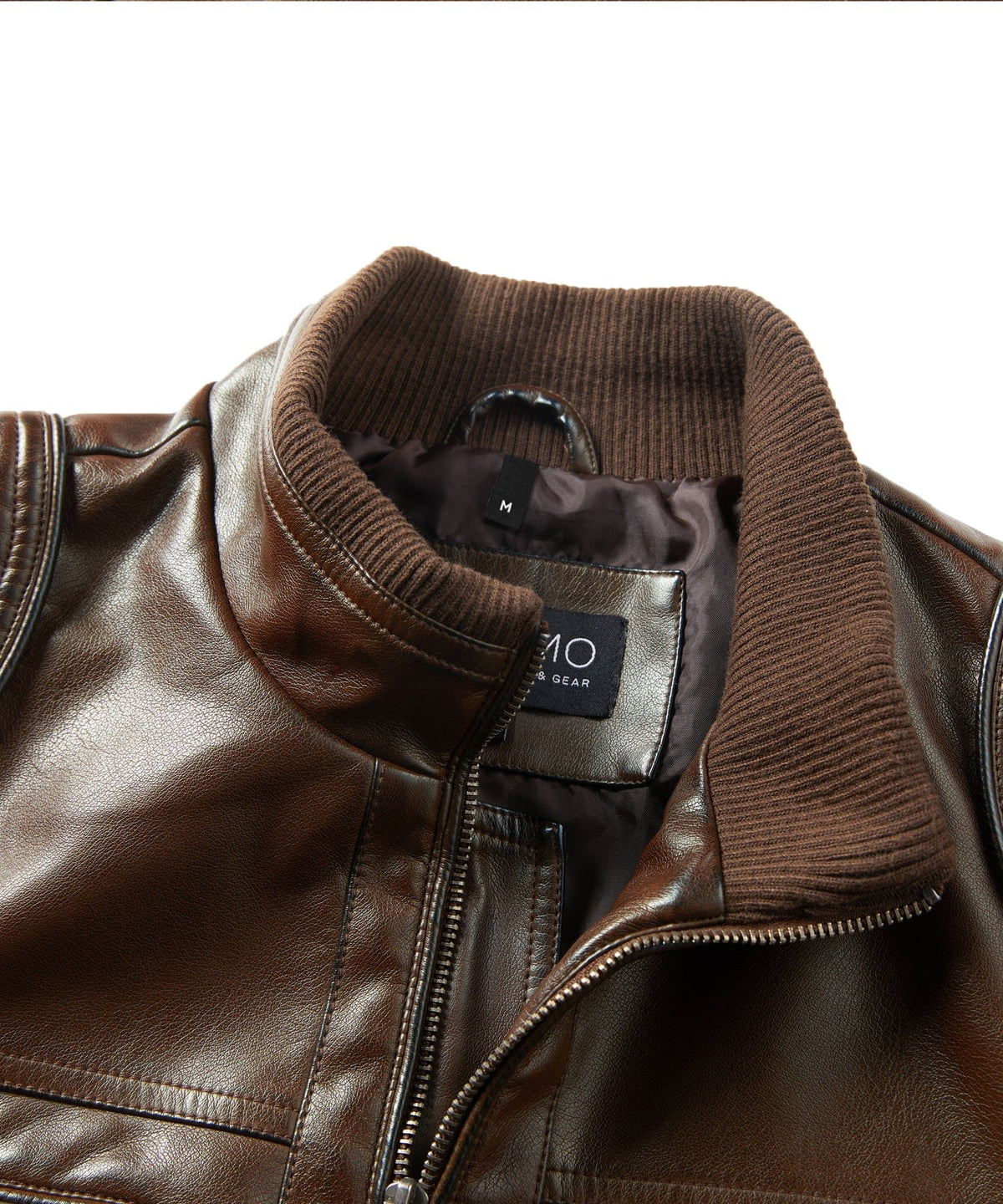 Nuvrielle Bronson Jacket