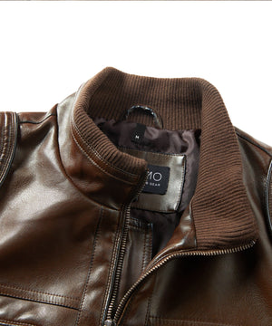 Nuvrielle Bronson Jacket