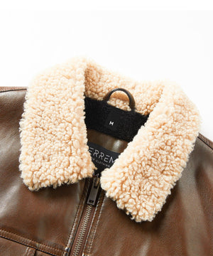 Nuvrielle Timberline Jacket