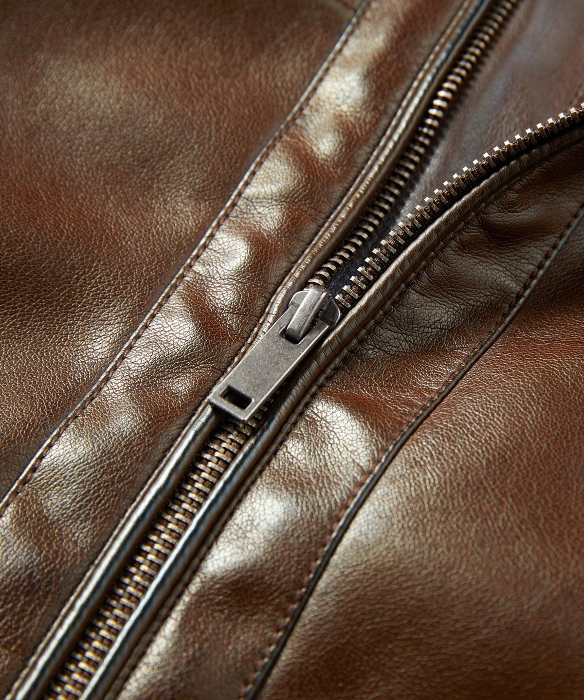 Nuvrielle Bronson Jacket