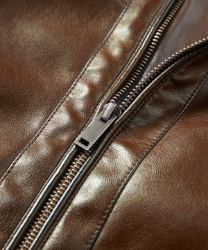 Nuvrielle Bronson Jacket