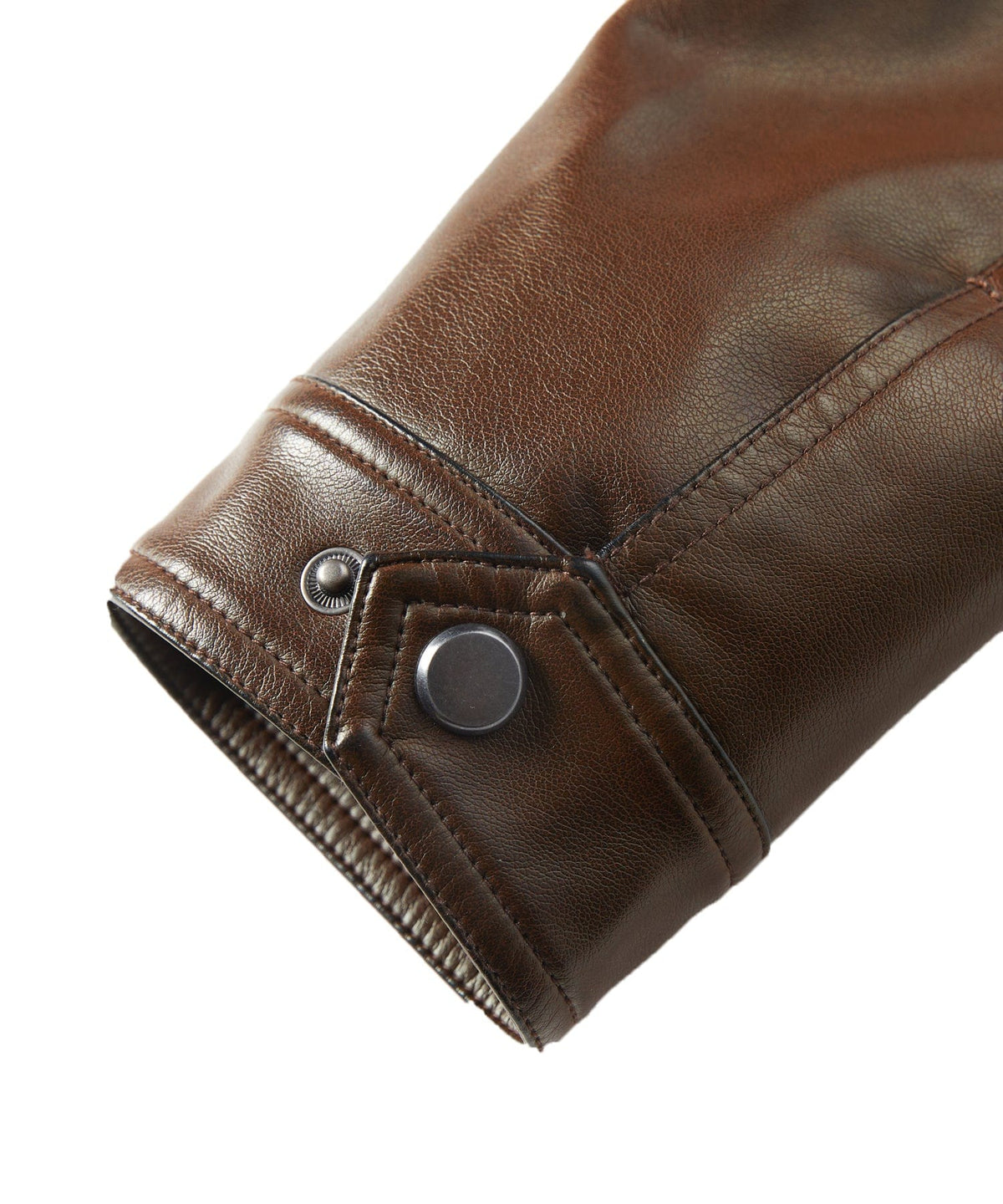 Nuvrielle Bronson Jacket