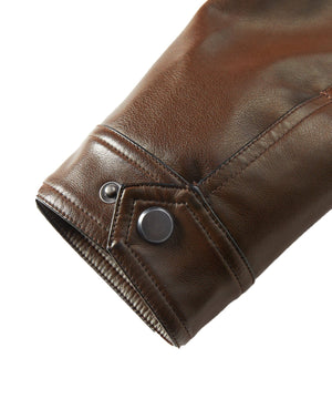 Nuvrielle Bronson Jacket