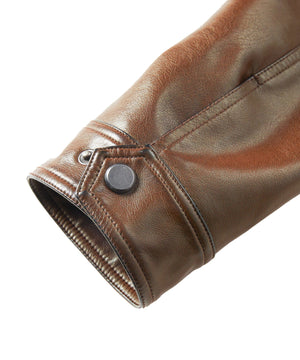 Nuvrielle Timberline Jacket