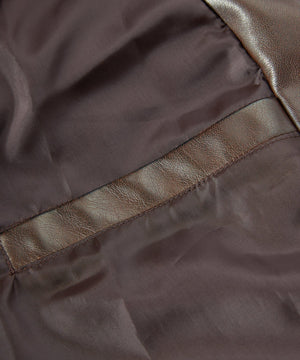 Nuvrielle Bronson Jacket