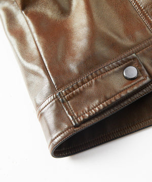 Nuvrielle Timberline Jacket