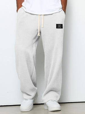 Nuvrielle Adjustable Joggers