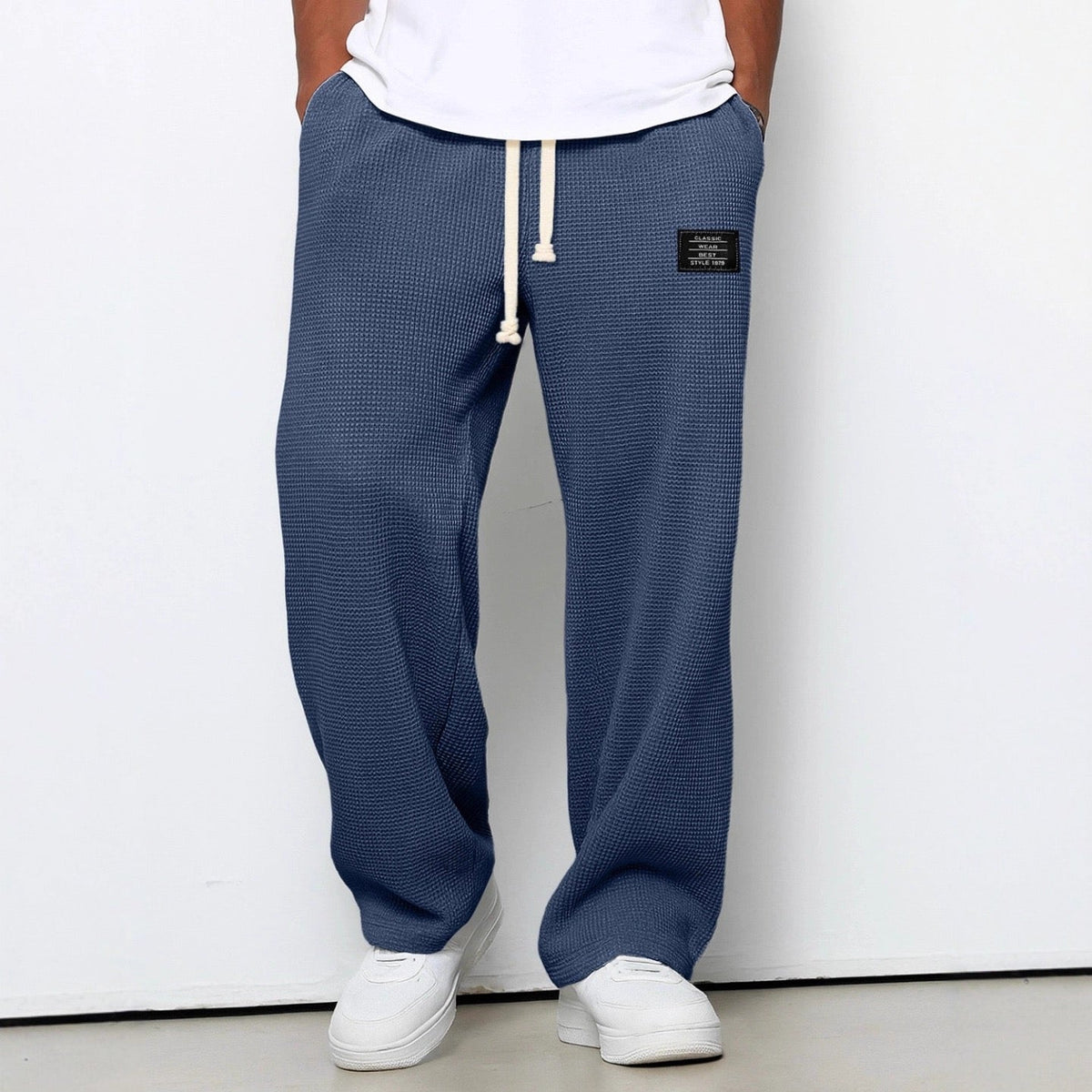 Nuvrielle Adjustable Joggers