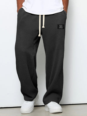 Nuvrielle Adjustable Joggers