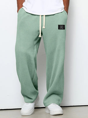 Nuvrielle Adjustable Joggers
