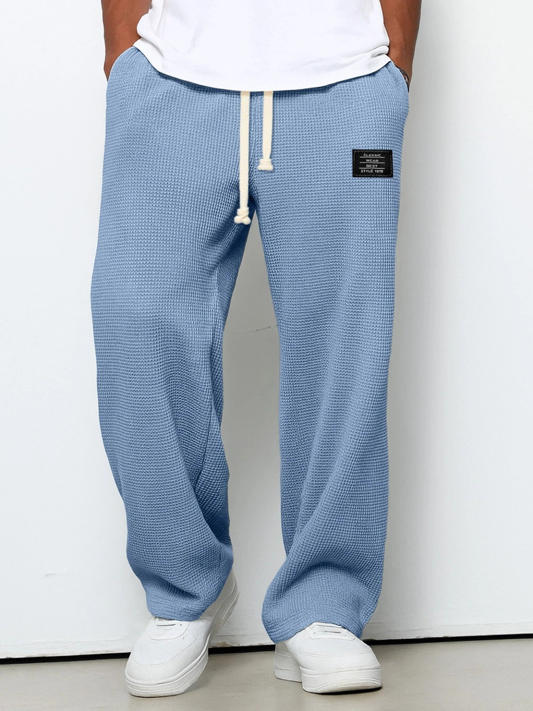 Nuvrielle Adjustable Joggers