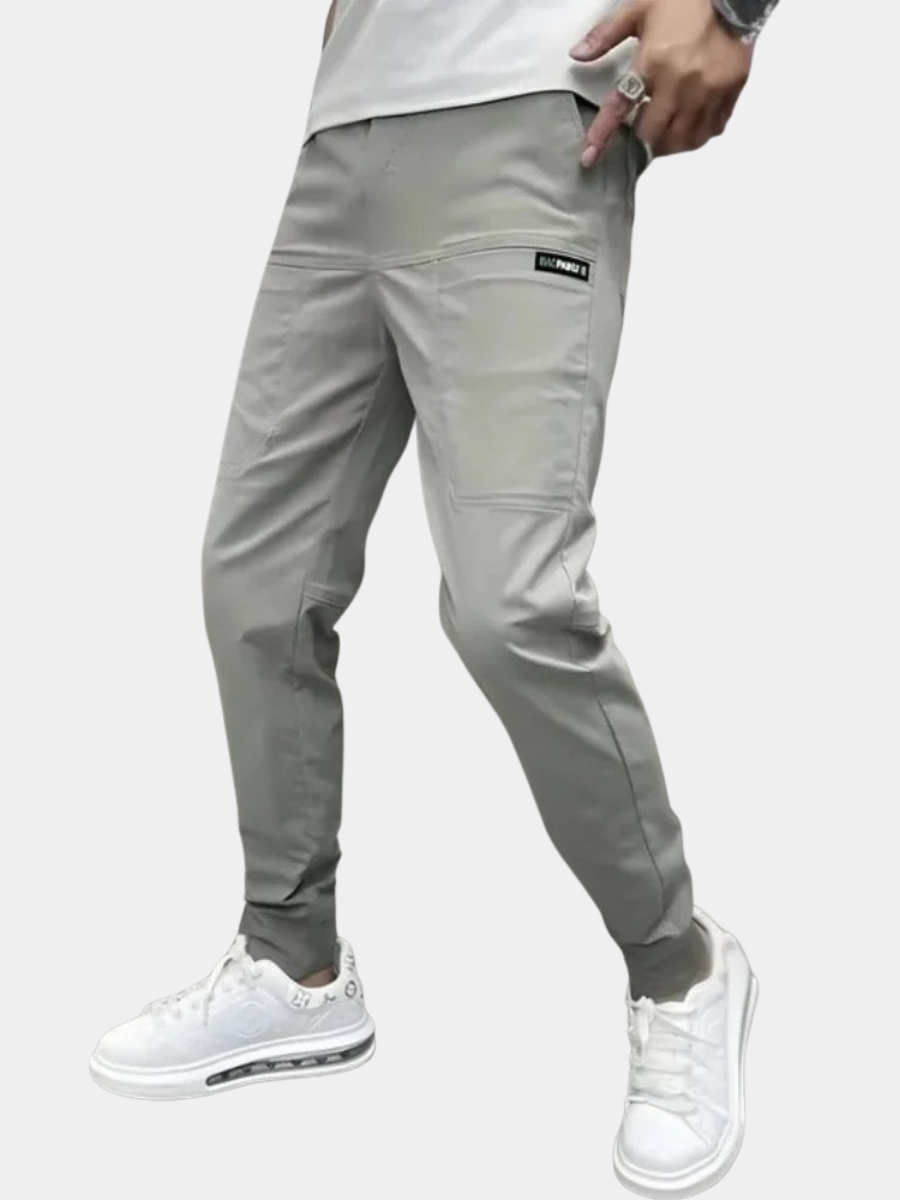 Nuvrielle Premium Cargo Pants