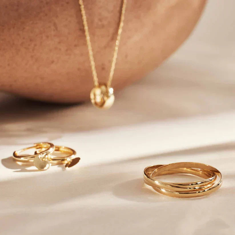 Anello d’Oro Léna Trielle