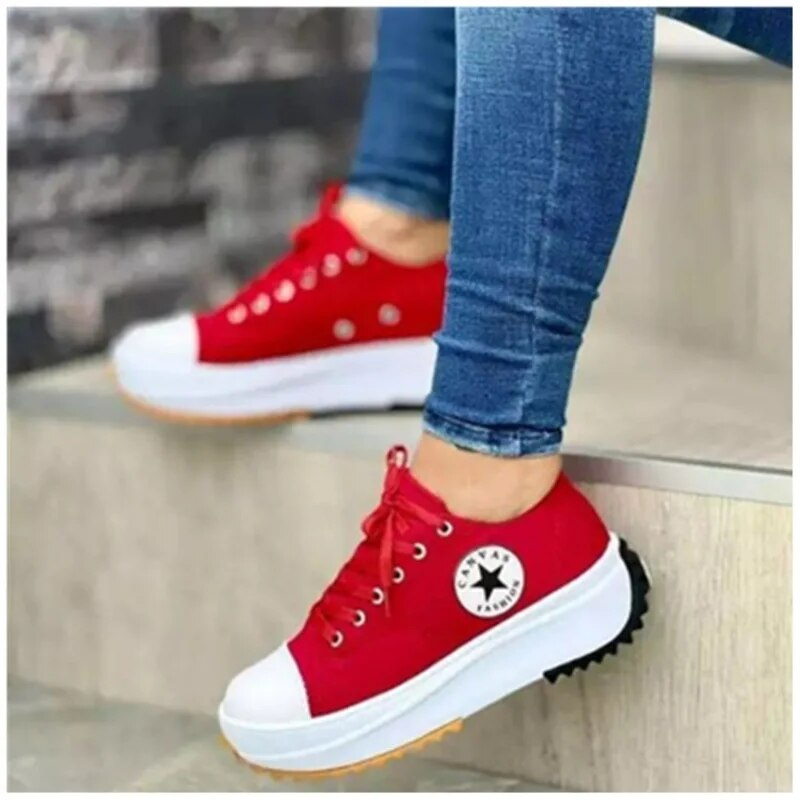 Ortho Star Shoes
